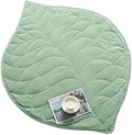 Kaisa Weighted Blanket for Adults 7lbs 41in x 53in - Cozy Travel Lap