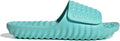 adidas Adissage 360Rec Slide Sandal for Unisex Adults - Cushioned