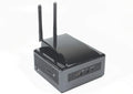 Intel NUC 8th Gen Dual Antenna RF Extension LID - RP-SMA Bulkhead
