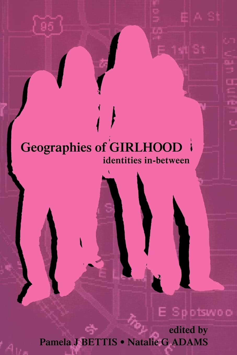Geographies of Girlhood: Inquiry and Pedagogy Across Diverse Contexts