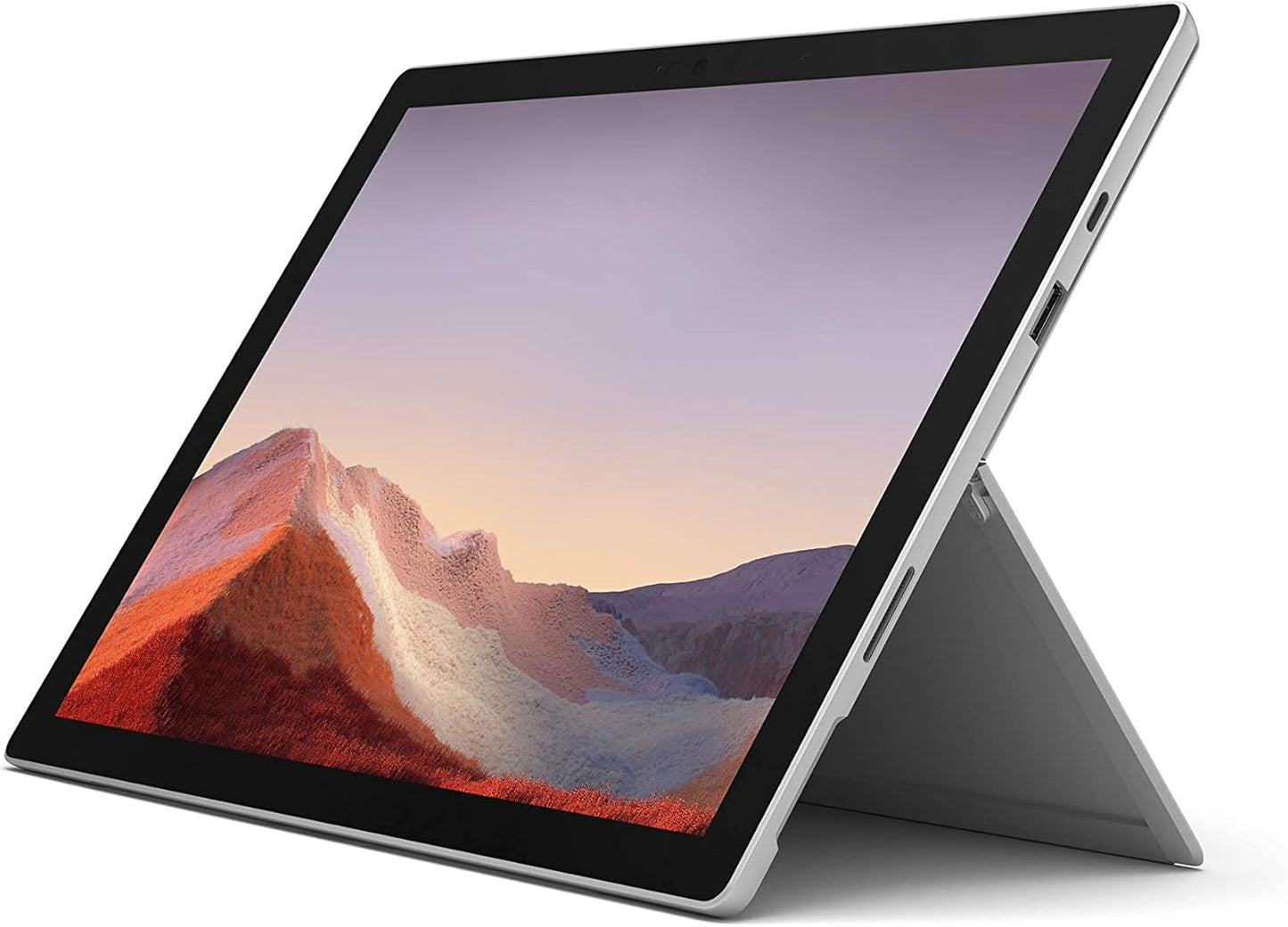 Microsoft Surface Pro 7 Touch-Screen Tablet with 10th Gen Intel i5