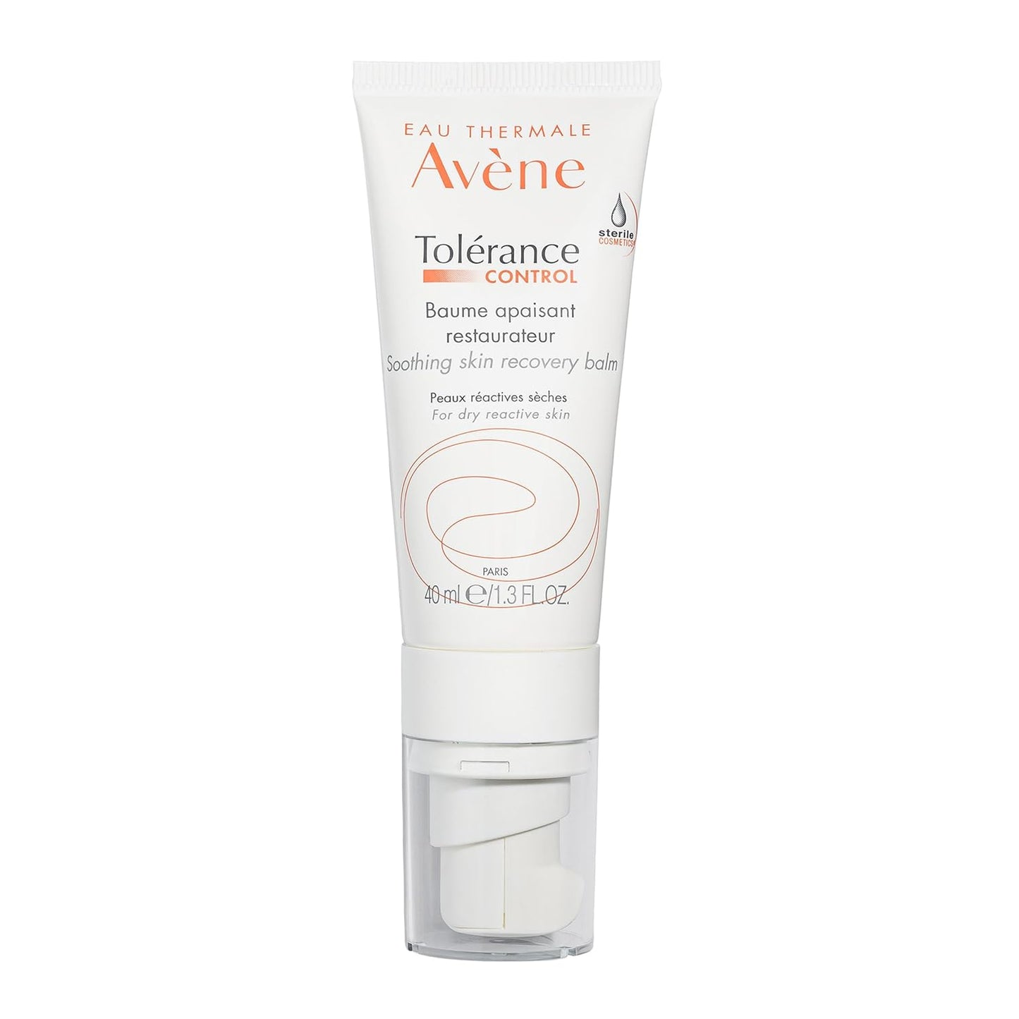 Avene Tolerance Control Soothing Skin Recovery Balm for Sensitive Skin