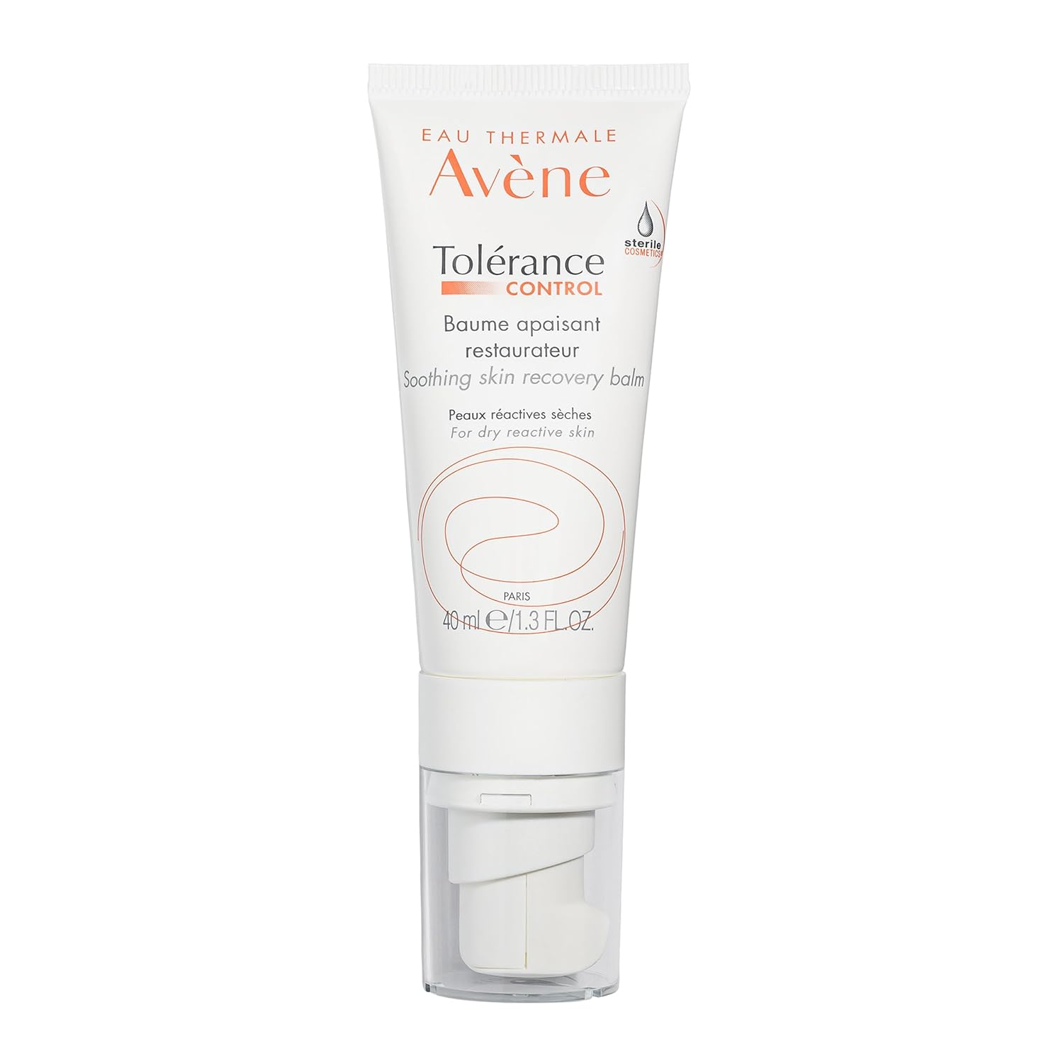 Avene Tolerance Control Soothing Skin Recovery Balm for Sensitive Skin