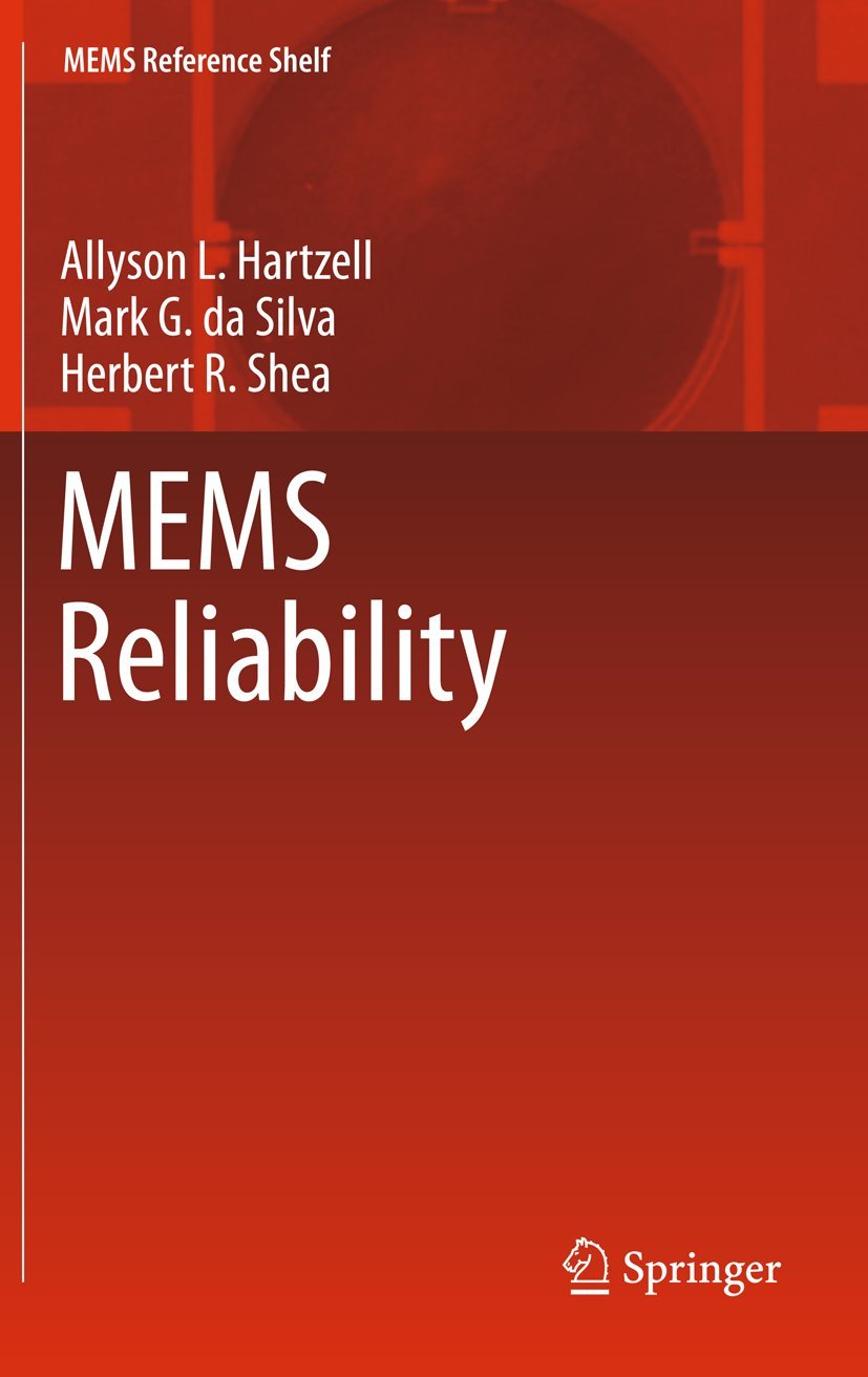 MEMS Reliability Reference Shelf for Enhanced Performance Insights