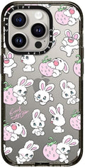 CASETiFY Impact iPhone 15 Pro Case - 8.2 ft Drop Protection