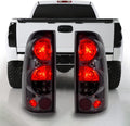 CPW Tail Lights Compatible with 1999-2006 Silverado & 1999-2003 Sierra
