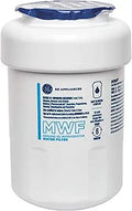 GE MWF Refrigerator Water Filter - Replacement for GE/Hotpoint Models