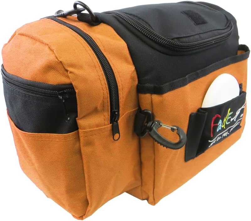 Fade Gear Lightweight Disc Golf Bag