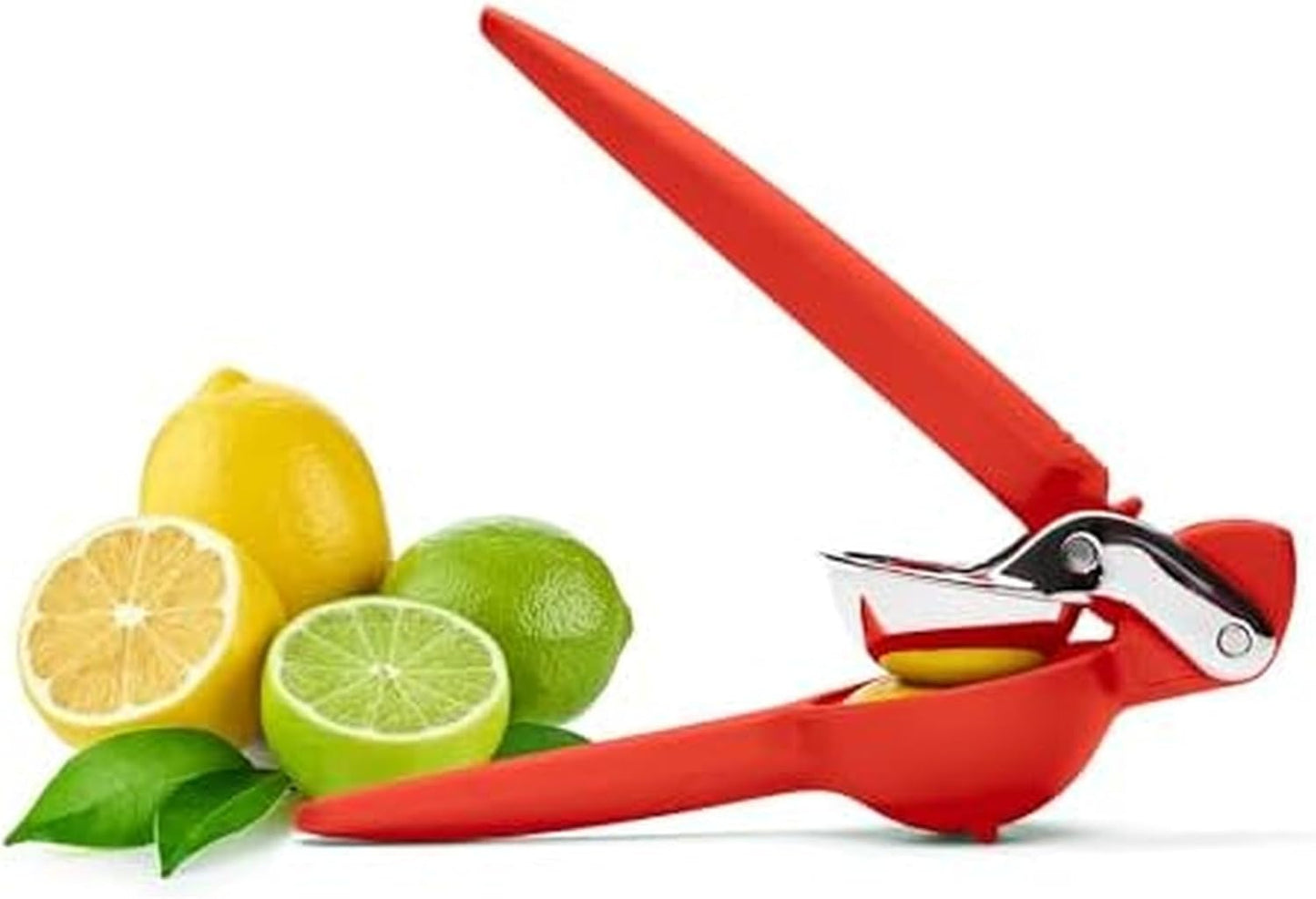Chef'n FreshForce Lemon Squeezer for Maximum Juice Extraction