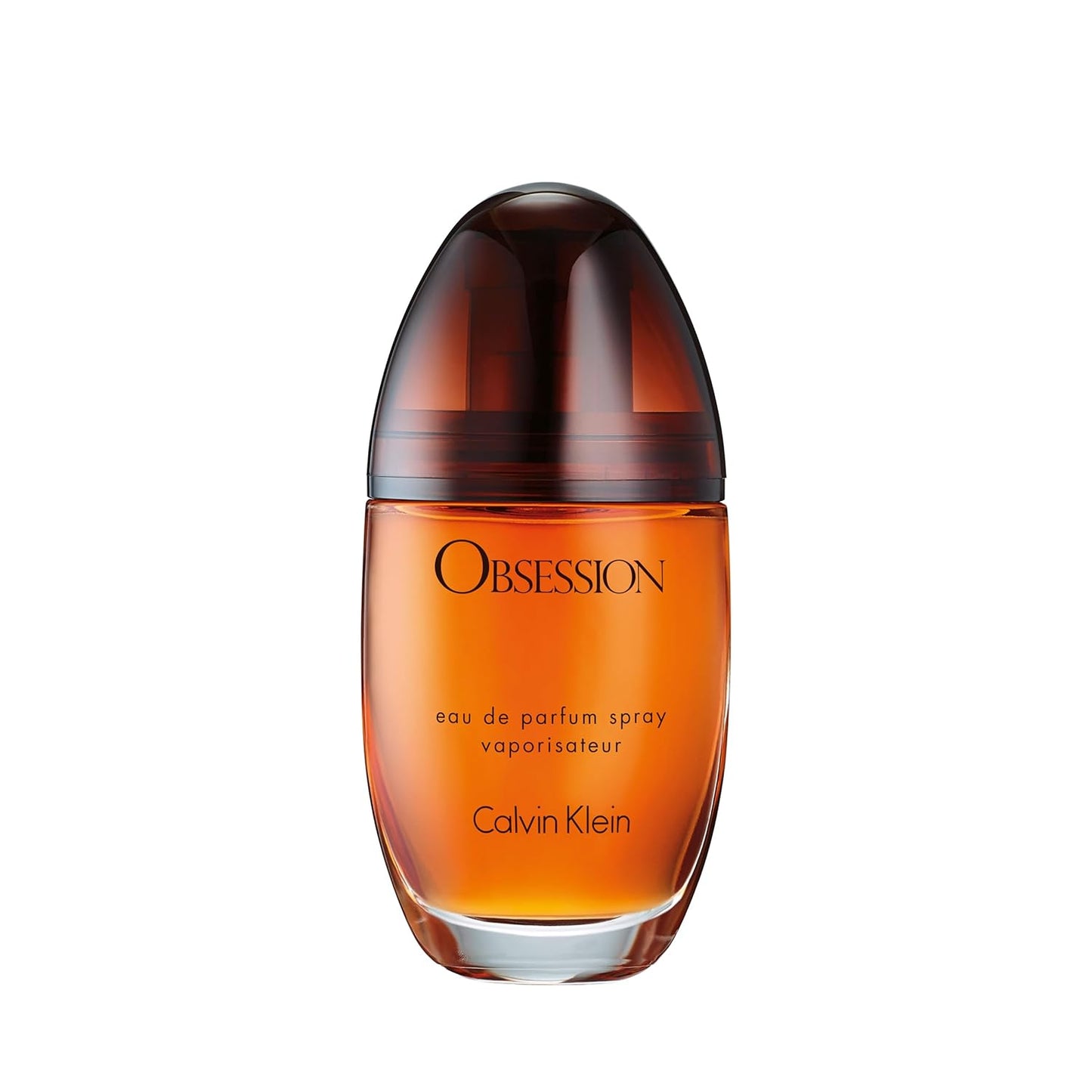 Calvin Klein Obsession Eau de Parfum: Ambery Women's Fragrance