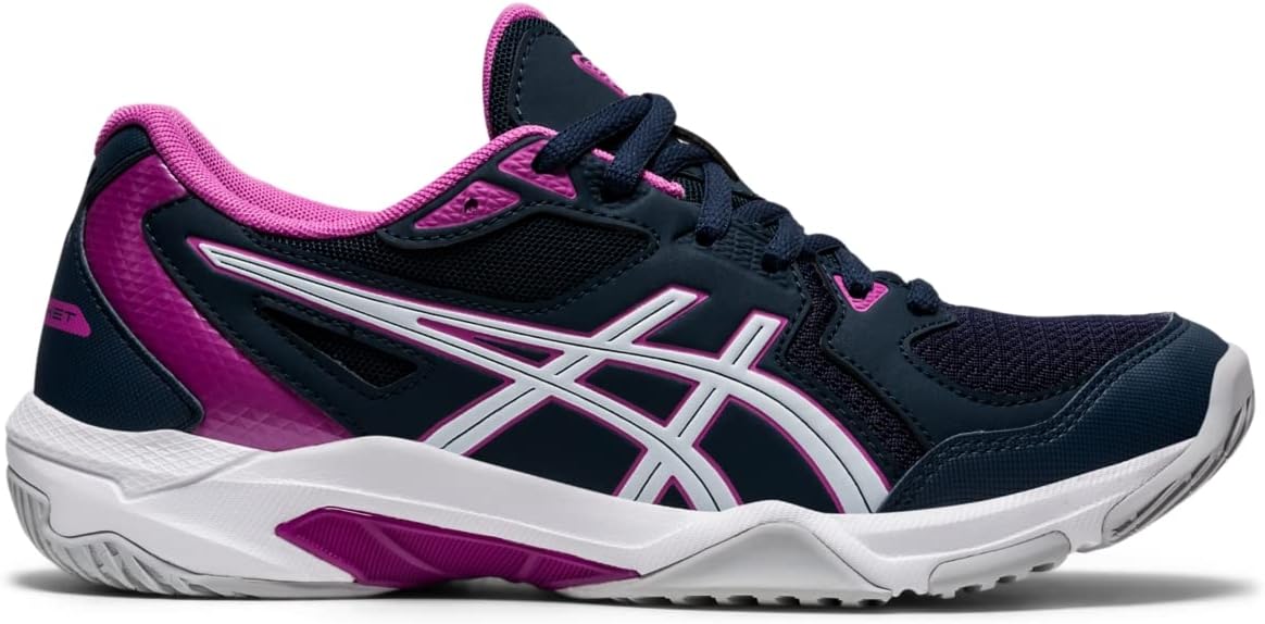 ASICS Women's Gel-Rocket 10 Volleyball Shoes for Ultimate Performance