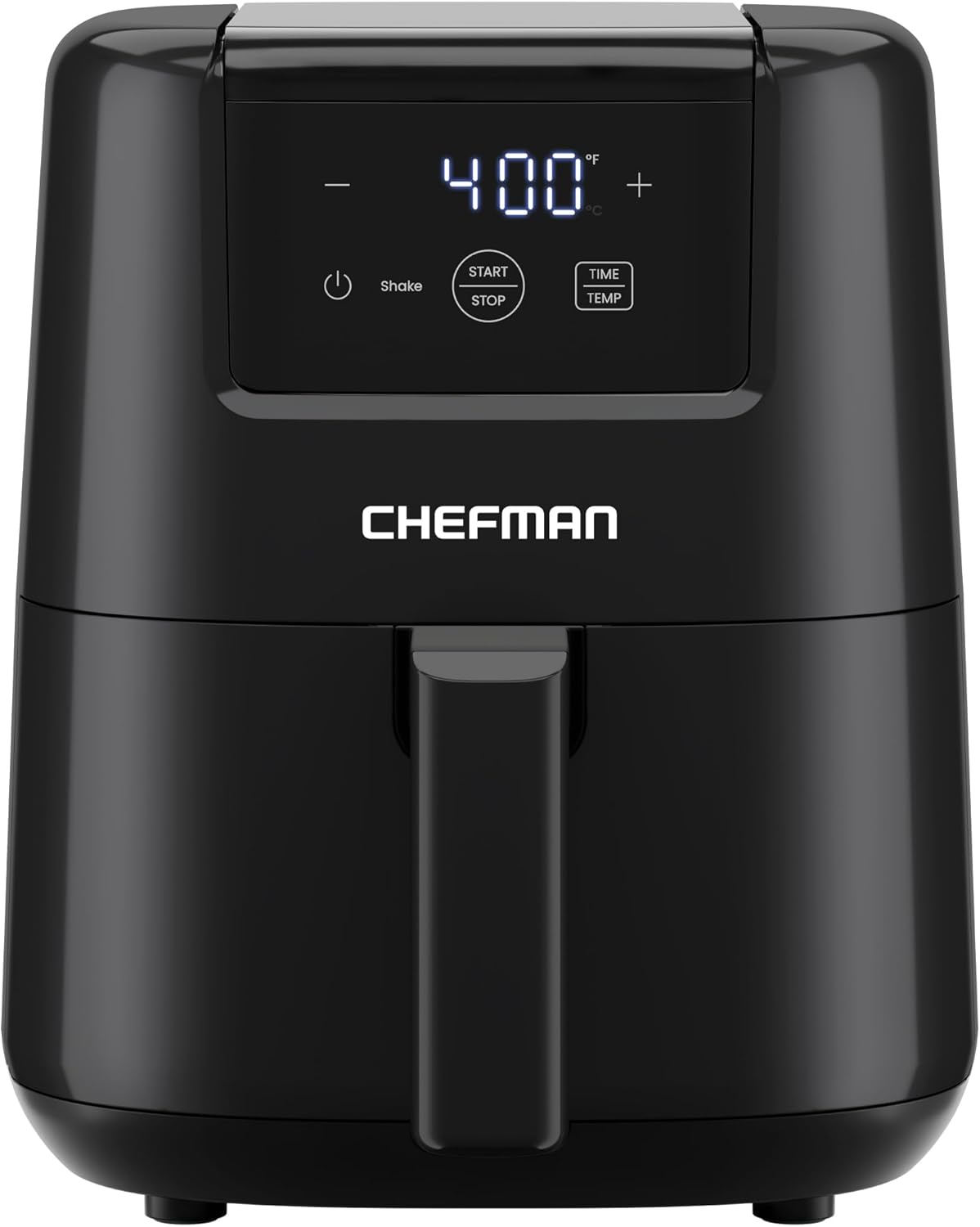 Chefman 2 Qt Mini Air Fryer - Quick Meals in Minutes!
