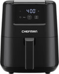 Chefman 2 Qt Mini Air Fryer for Quick and Healthy Meals