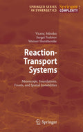 Reaction-Transport Systems: Mesoscopic Foundations, Fronts