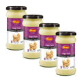 Shan Ginger Paste 24.69 oz (700g) - Fresh Ground Ginger Paste