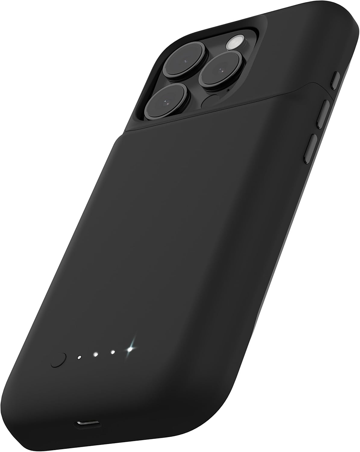 Mophie Juice Pack Battery Case for iPhone 16 Pro - Slim Design