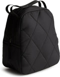 Vera Bradley Featherweight Lunch Bag, Moonless Night - Lightweight