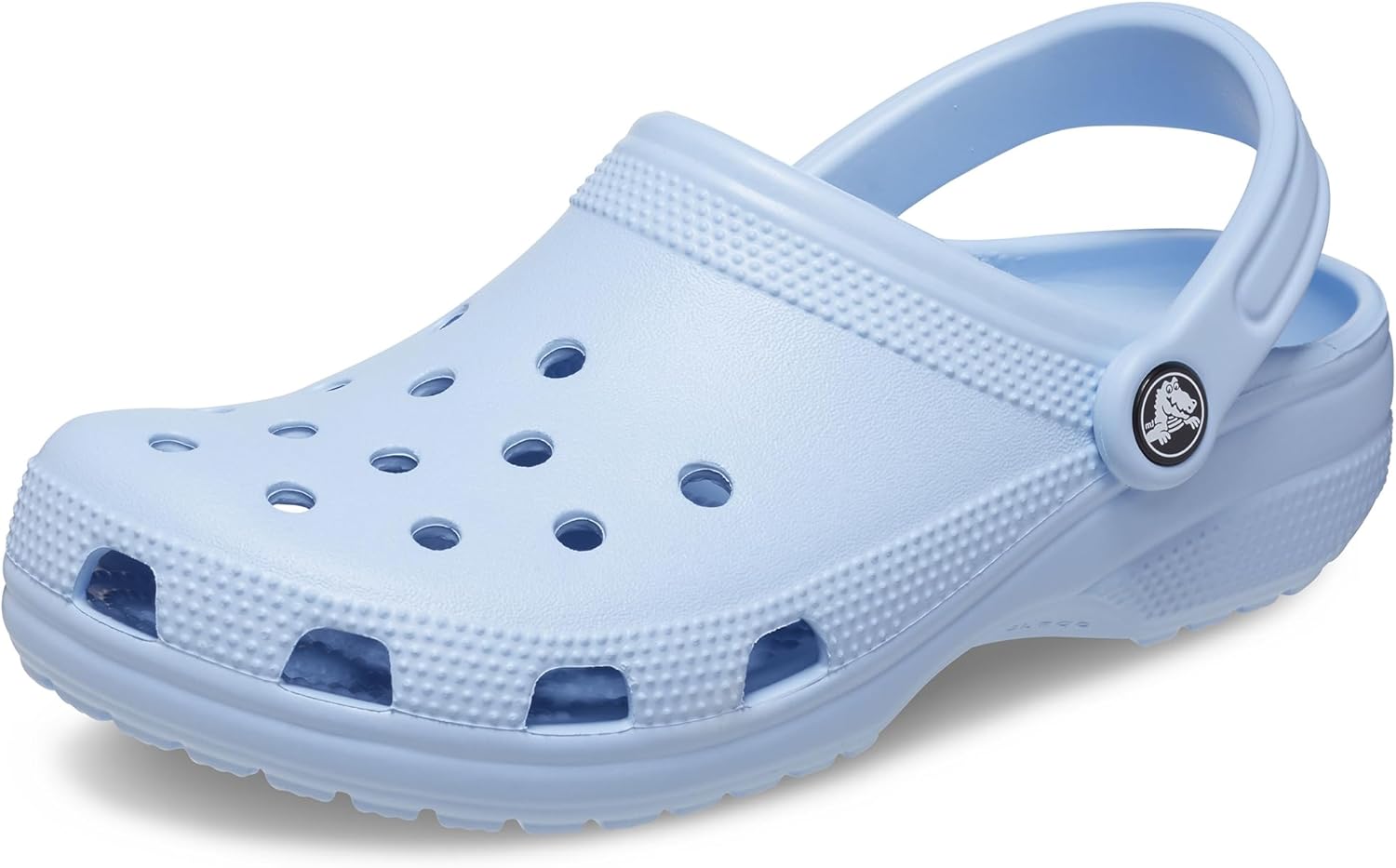 Crocs Unisex Adult Classic Clog - Ultimate Comfort Footwear