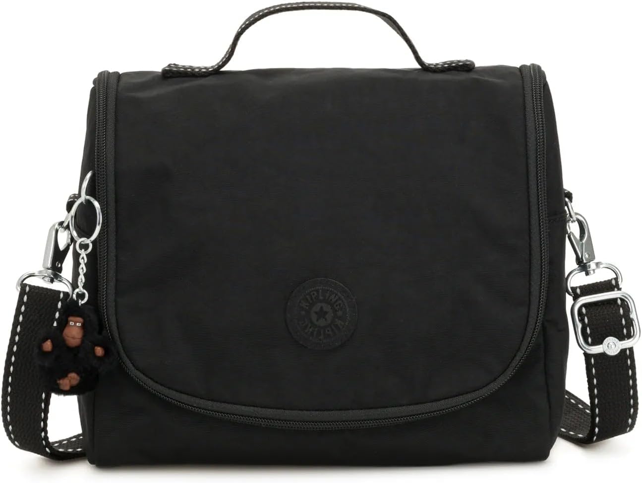 Kipling New Kichirou Insulated Lunch Bag for Every Occasion