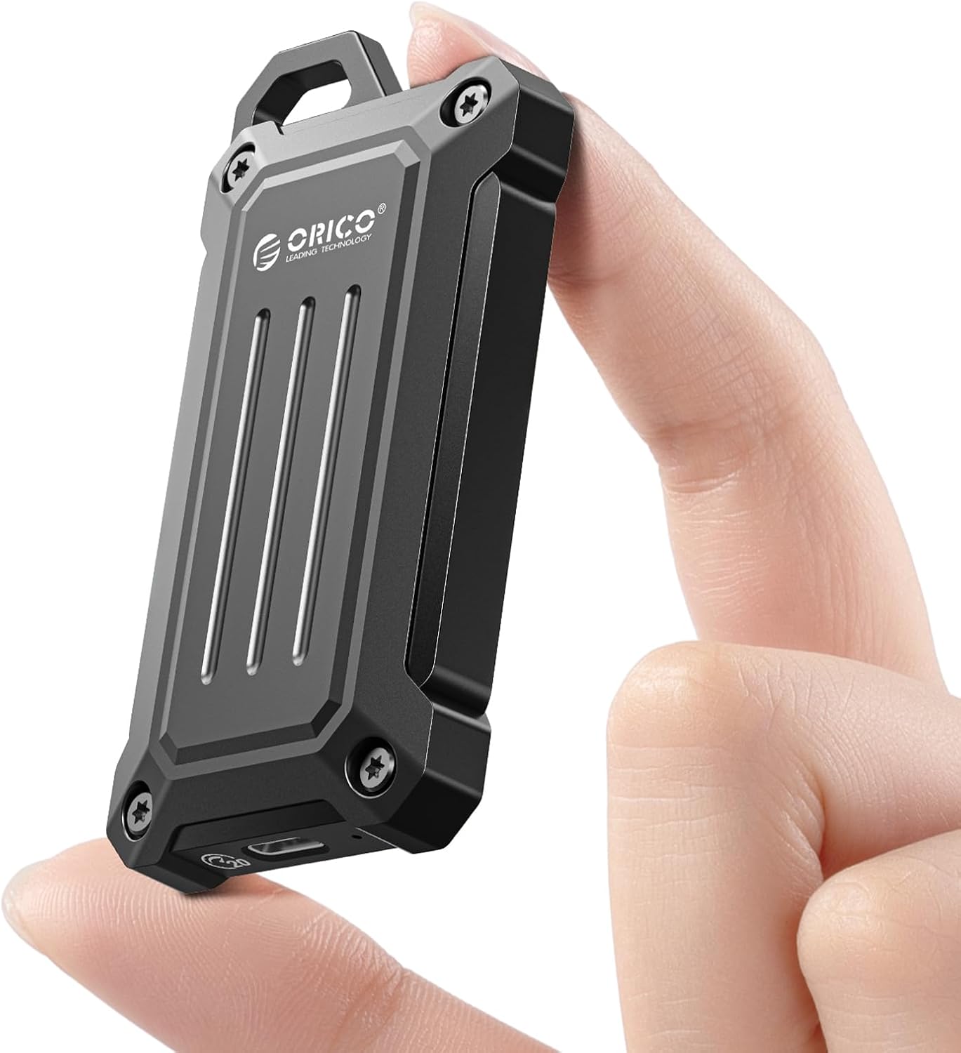 Superfast 1TB SSD for Outdoor Pros - ORICO PSSD