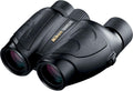 Nikon TRAVELITE EX Binoculars - Compact Lightweight Outdoor Optics