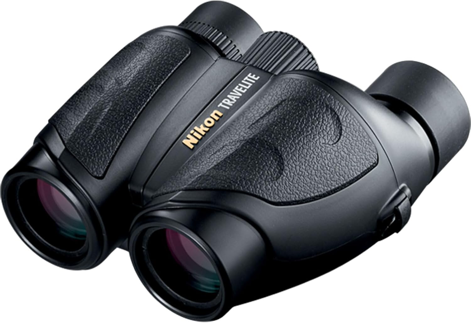 Nikon TRAVELITE EX Binoculars for Birdwatching and Hiking