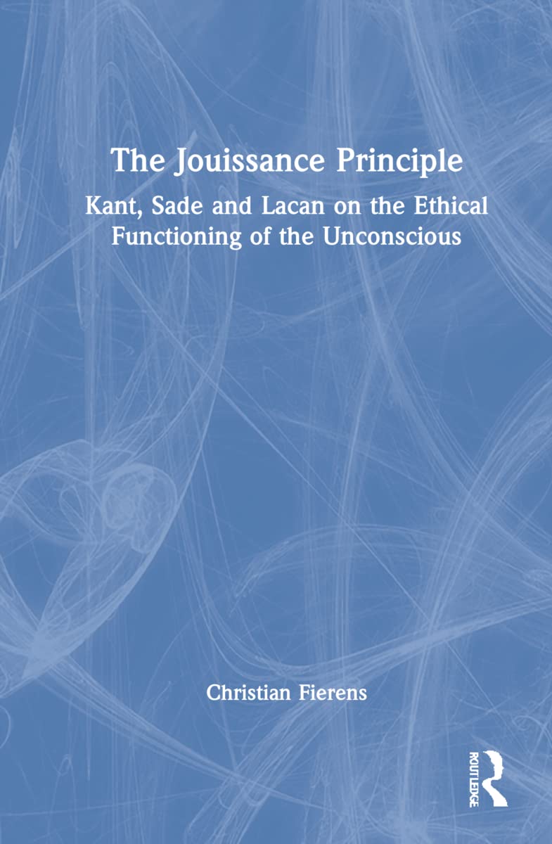The Jouissance Principle by Christian Fierens - A Deep Dive