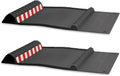 Park Right 21 in x 11 in Parking Mat 2-Pack - Park Perfectly Every