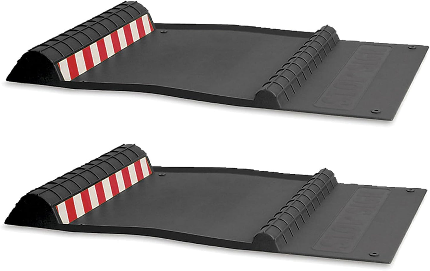 Maxsa Parking Mat 21in x 11in for Perfect Garage Parking