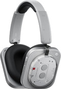 Nothing Headphone (1) Hybrid ANC Over-Ear Headphones - KEF-Tuned Sound