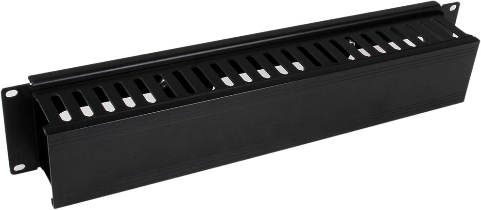 Effortless Cable Management Solution - 2U Server Rack Finger Duct ...