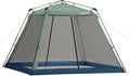Coleman Skylodge 10 x 10 Instant Screenhouse - Fast Bug-Free Shade
