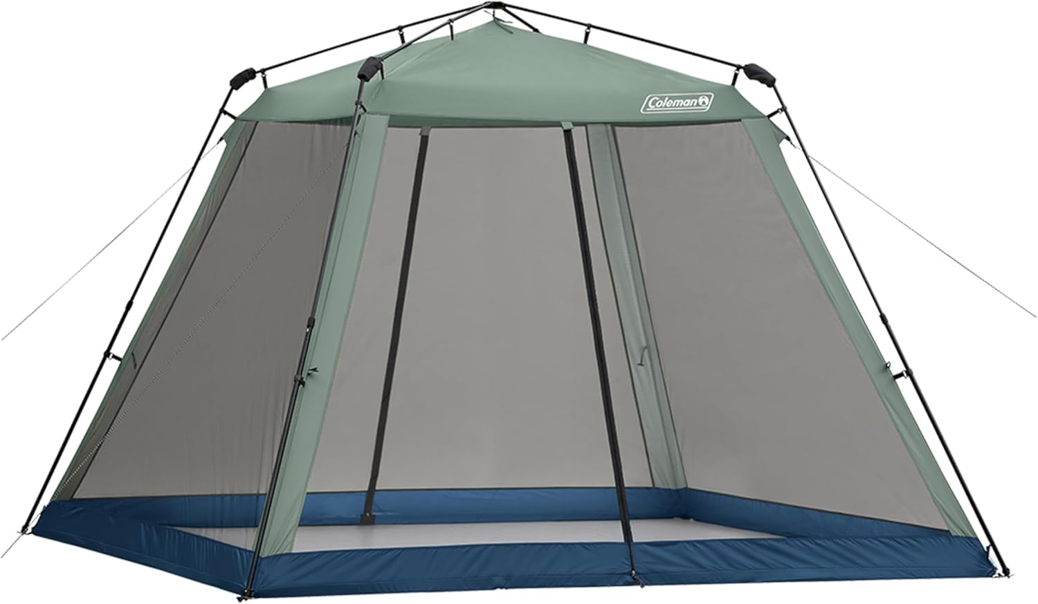 Coleman Skylodge Portable Screenhouse for Bug-Free Lounging