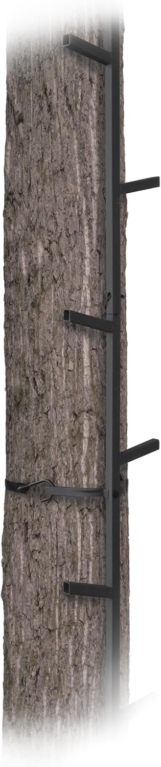 Muddy Quick-Stick Climbing System for Easy Tree Stand Access