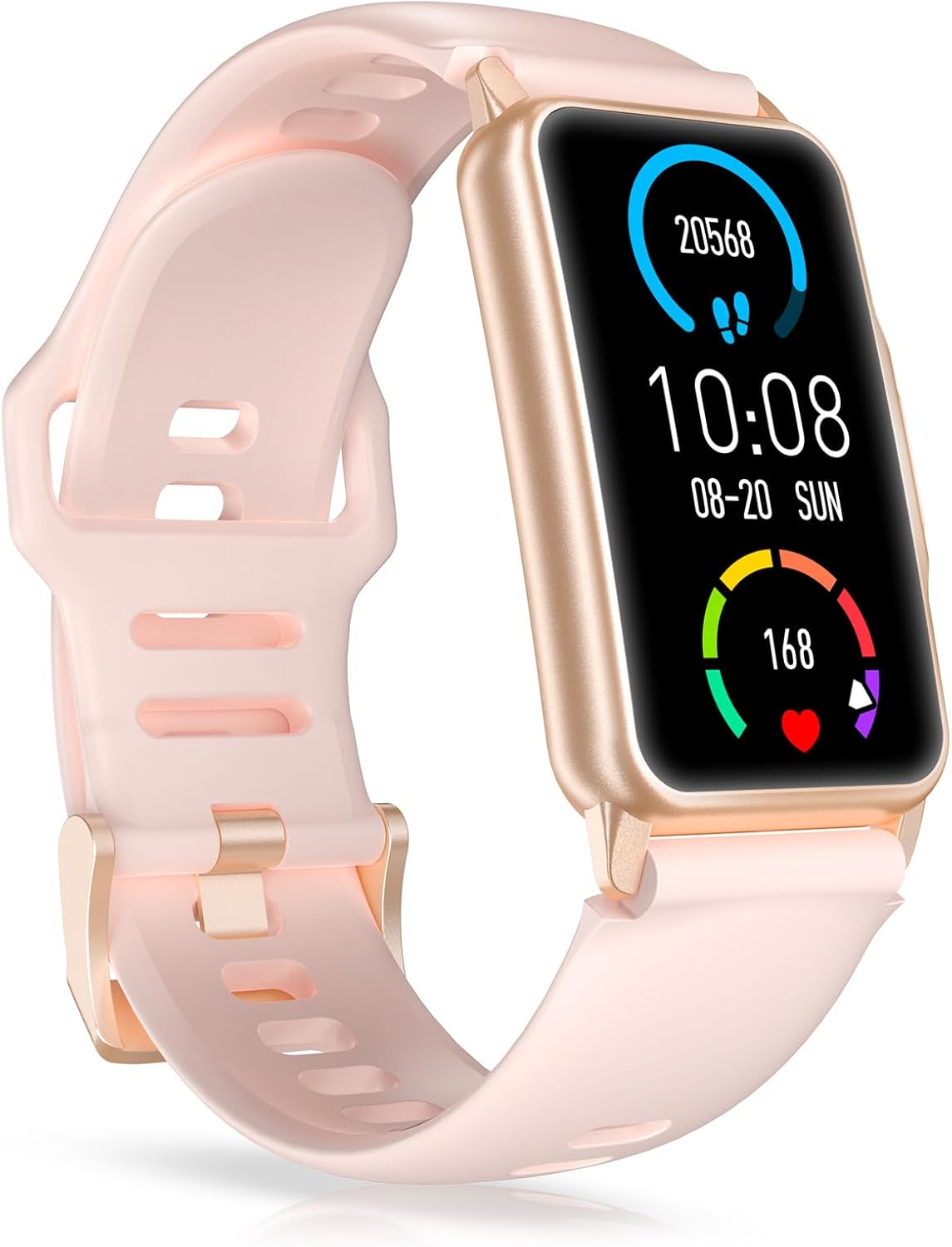 24/7 Heart Rate Smart Watch by Bestinn