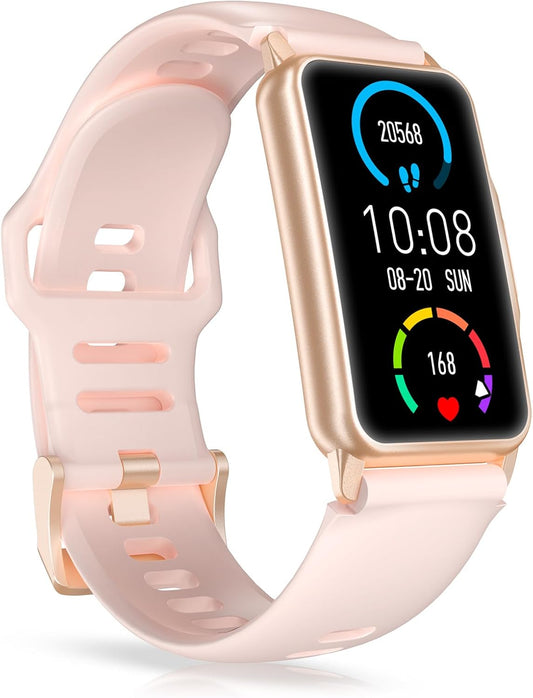 24/7 Heart Rate Smart Watch by Bestinn