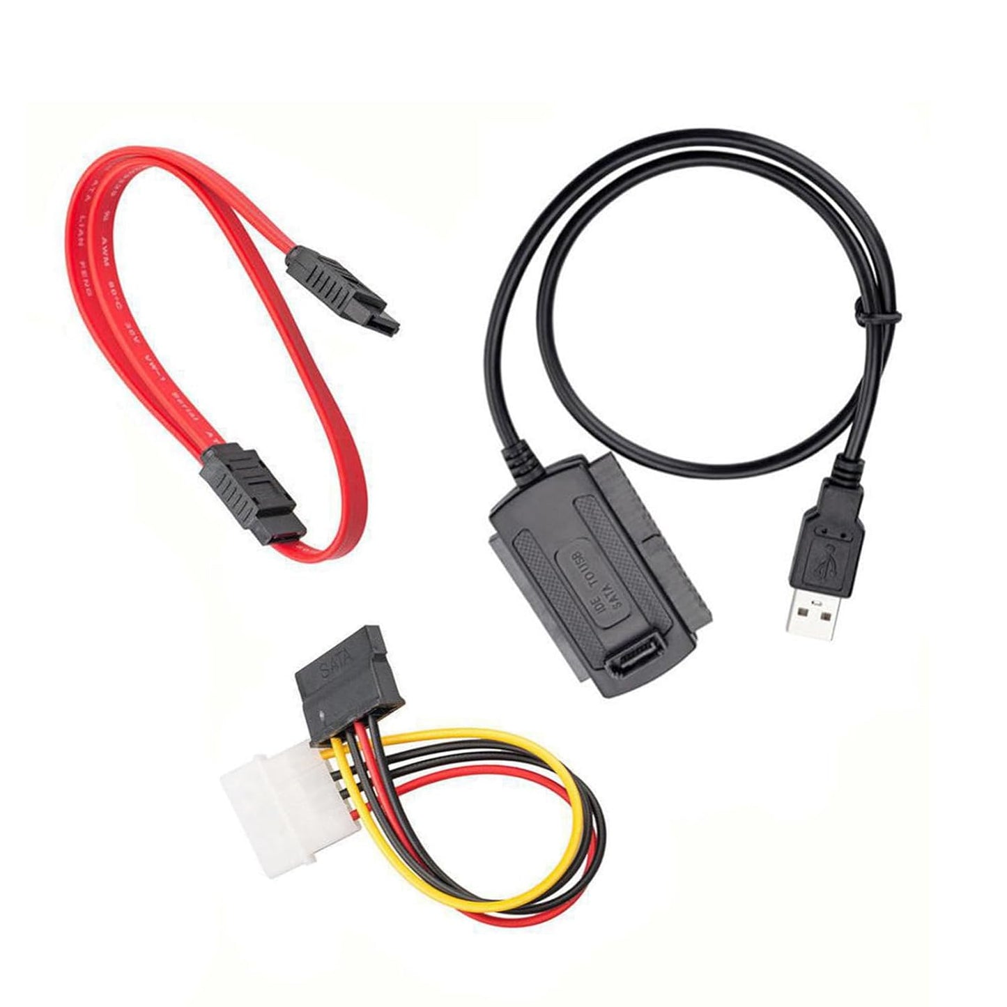 Effortless Connectivity with Kangnice USB Converter