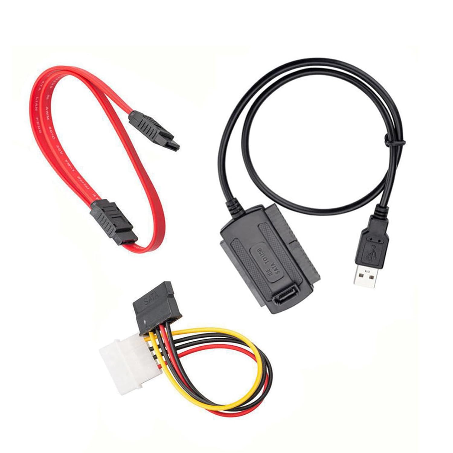 Effortless Connectivity with Kangnice USB Converter