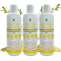 Dr. Robaina Sulfur Shampoo & Body Wash for Dandruff Relief