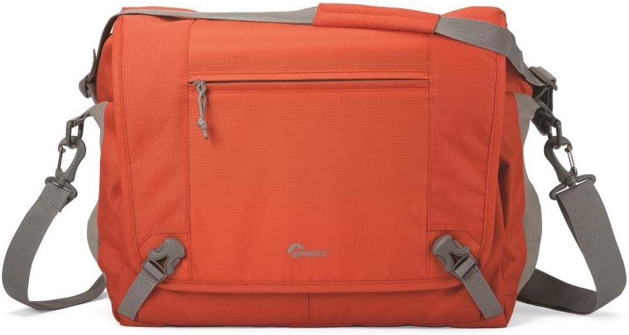 Lowepro Nova Sport 35L AW Camera Bag in Pepper Red Review