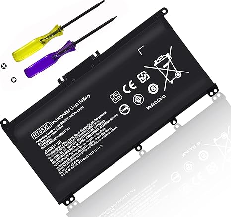 HTO3XL Laptop Replacement Battery for HP Pavilion Series