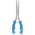 Needle Nose Pliers 10.25 in Titanium Bonded - Durable Hook Remover