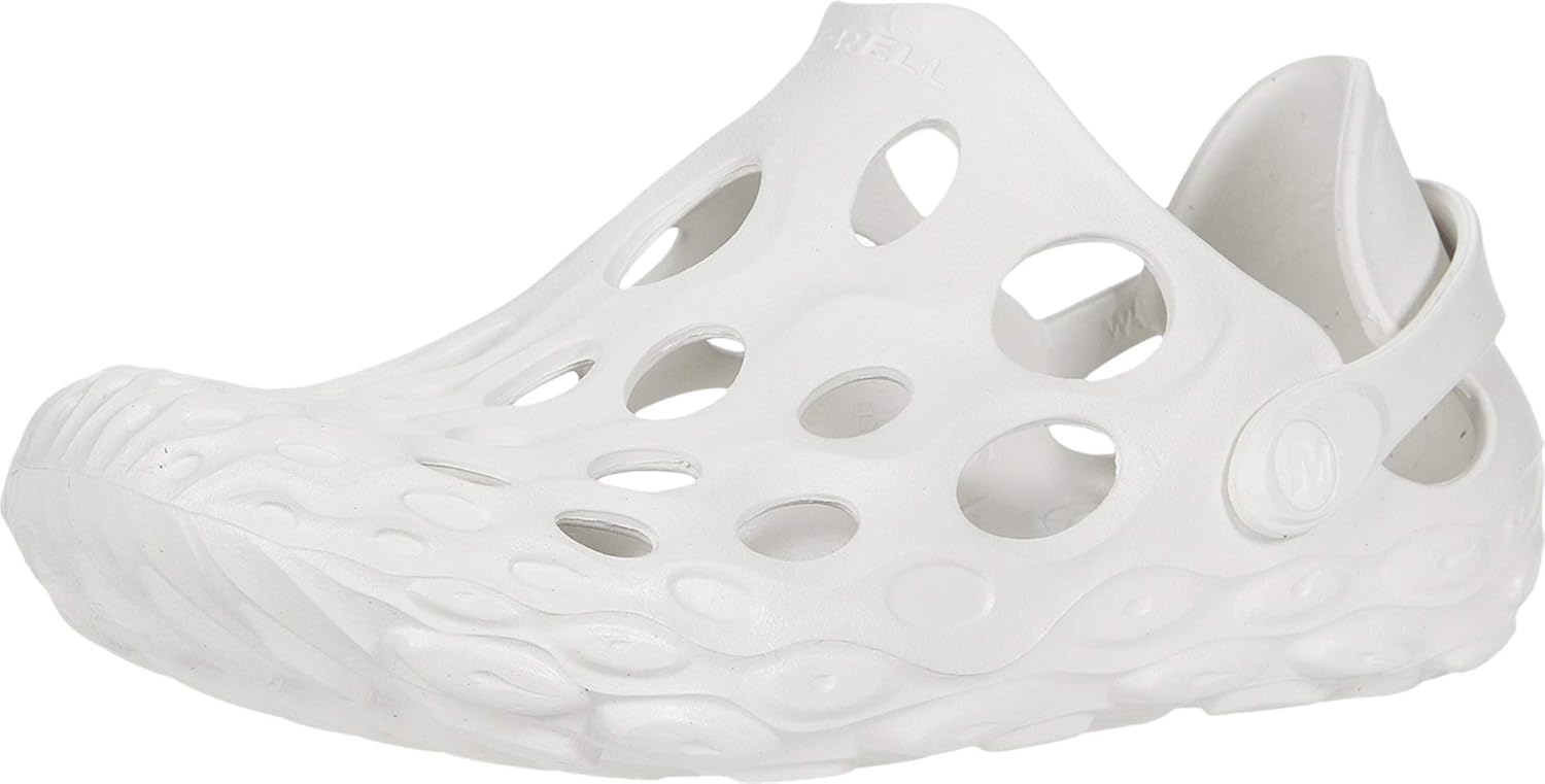 Merrell Women's Hydro Moc Water Shoe for Ultimate Comfort