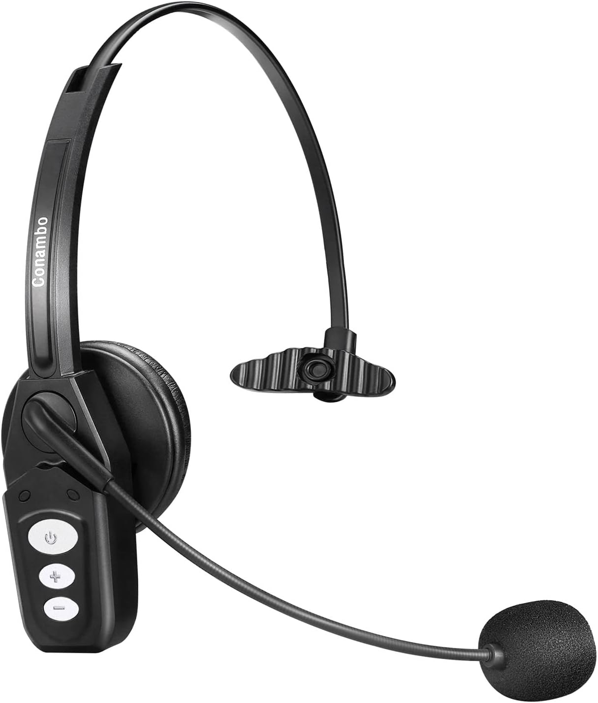 Conambo V5.0 Wireless Headset - 16Hrs HD Talktime