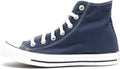 Converse Men's Chuck Taylor High Top Sneakers - Classic Canvas Style