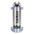 YukiHalu 1.0 Farad Digital Power Capacitor for Car Audio