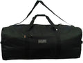 Large Heavy Duty Cargo Duffel Bag - Oversize Travel & Gear