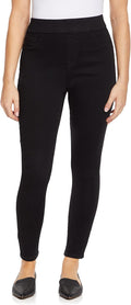 Nine West One Step Ready Pull on Jegging - Versatile Skinny Fit