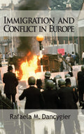 Immigration and Conflict in Europe - Comparative Politics