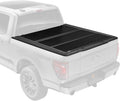 Gator EFX Hard Tri-Fold Tonneau Cover for 2019-2025 Ram 1500 - Low
